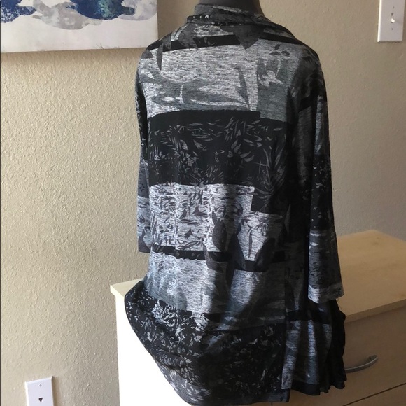 Cardigan - Picture 2 of 2